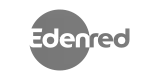 Edenred – logotyp